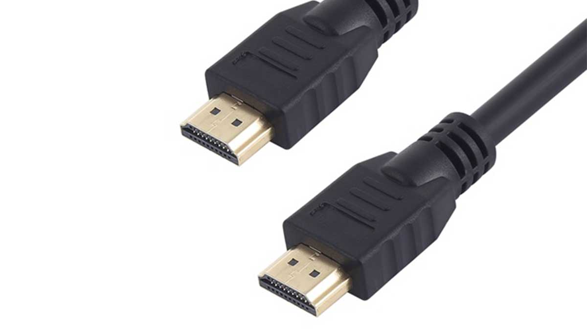 کابل HDMI