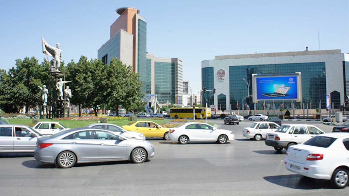مزایای تلویزیون شهری برای تبلیغات