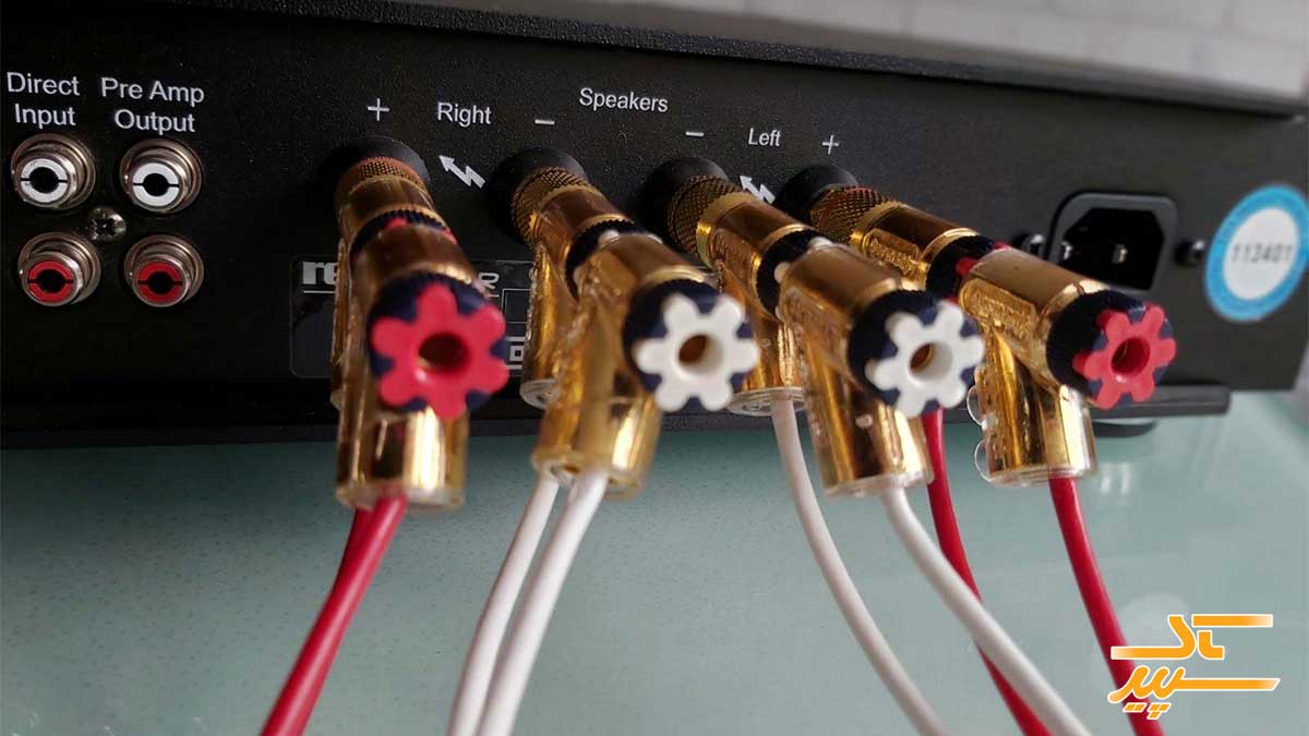 اهمیت کابل کشی صحیح