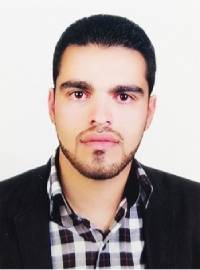 تصویری از آقای حمید اشکستانی