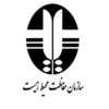 لوگو سازمان حفاظت محیط زیست