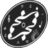لوگو جشنواره موسیقی فجر