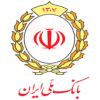 لوگو بانک ملی